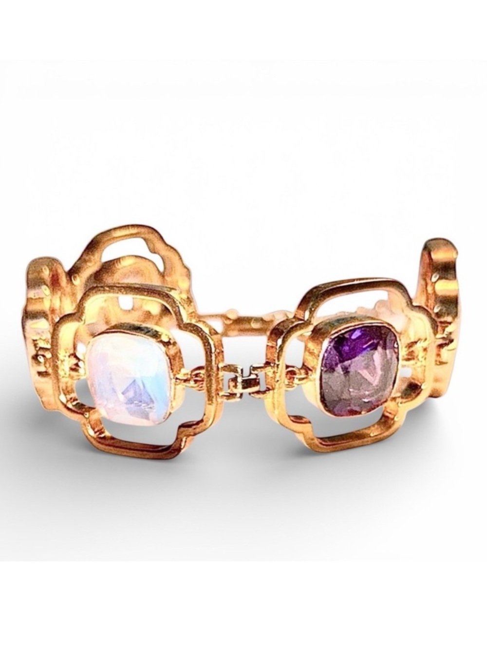 Rose Gold Bracelet